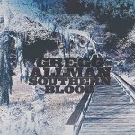 Allman Gregg - Southern Blood CD – Hledejceny.cz