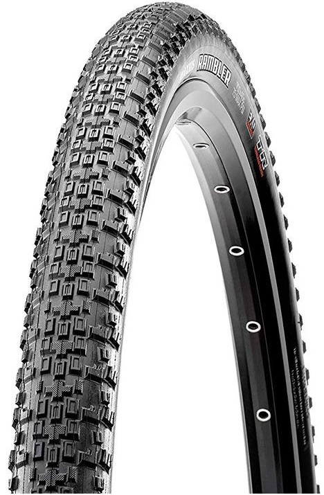 Maxxis Rambler SilkShield TR 700x40C kevlar