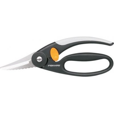 Fiskars 1003032 nůžky Functional Form na ryby – Zbozi.Blesk.cz