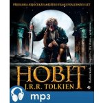 Hobit - J. R. R. Tolkien – Hledejceny.cz