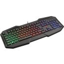 Trust GXT 830-RW Avonn Gaming Keyboard 22591