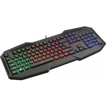 Trust GXT 830-RW Avonn Gaming Keyboard 22591