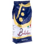 La Brasiliana Marfisa 100% Arabica 1 kg – Zboží Mobilmania