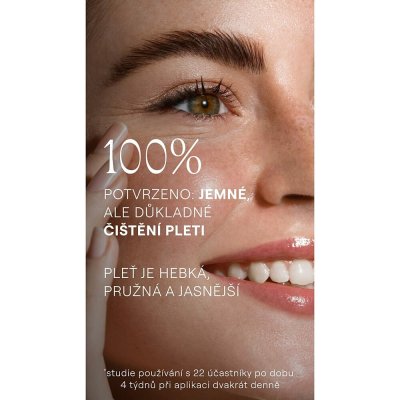 Weleda čisticí gel proti nedokonalostem 100 ml – Hledejceny.cz