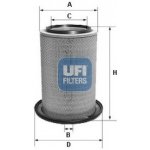27.609.00 UFI Vzduchový filtr – Hledejceny.cz