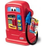 Little Tikes Tankovací stojan Cozy Coupe červený – Zboží Dáma