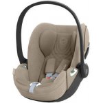 CYBEX Cloud T i-Size Plus 2024 Cozy Beige – Zboží Dáma