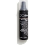 Gosh Copenhagen Coconut Oil Moisturizing Hair Oil 50 ml – Hledejceny.cz