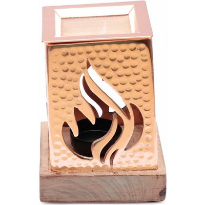 Nefertitis Pícka kovová Auriel NF24528 - výška 12,5 cm – Hledejceny.cz