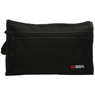 Enrico Benetti 54685 černá – Zboží Dáma