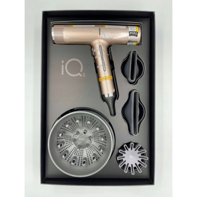 Ga.Ma IQ Perfect Rose Gold – Sleviste.cz