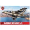 Model Airfix Classic Kit letadlo A12014 Blackburn Buccaneer S.2 RAF 1:48