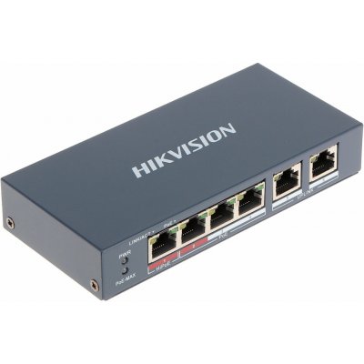 Hikvision DS-3E0106HP-E – Zboží Živě