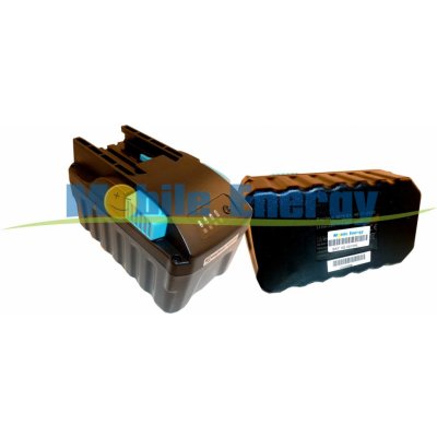 Mobile Energy MILWAUKEE 0724-20 / 0779-20 - 28v 4.0Ah - Li-Ion - neoriginální – Zboží Dáma