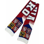 Fajntričko šála Česká reprezentace – Zboží Dáma