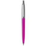 Parker Jotter Originals Pink CT hrot M modrá 2075996 – Hledejceny.cz