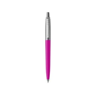 Parker Jotter Originals Pink CT hrot M modrá 2075996 – Zbozi.Blesk.cz