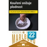 Marlboro Crafted Gold 22 U172 – Zboží Mobilmania