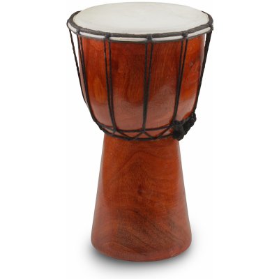 Dřevěný buben - Djembe 25 cm