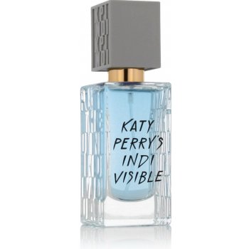 Katy Perry Katy Perry's InDi Visible parfémovaná voda dámská 30 ml