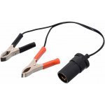 Compass Adaptér autobaterie - zásuvka 12/24V | Zboží Auto