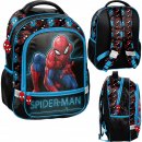 Paso batoh Spiderman ergonomický 41 cm černá