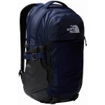 The North Face Recon navy black 25 l – Zboží Dáma