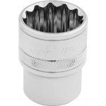 DRAPER 1/2'' nástrčné hlavice 12 bodů 7/8'' 33661 – Hledejceny.cz