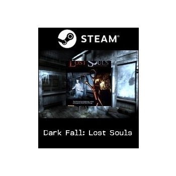Dark Fall: Lost Souls
