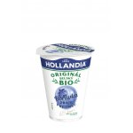 Hollandia Bio selský jogurt borůvky 180 g – Zboží Dáma
