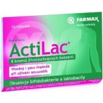 ActiLac box 20 x 10 kapslí – Hledejceny.cz