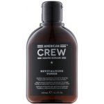 American Crew Shaving Skincare Revitalizing Toner regenerační zklidňující voda po holení 150 ml – Zboží Dáma