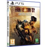 Front Mission 1st (Limited Edition) – Zboží Mobilmania