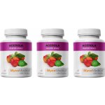 MycoMedica Acerola přírodní zdroj vitamínu C 3 x 90 kapslí – Hledejceny.cz