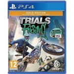 Trials Rising (Gold) – Zboží Mobilmania