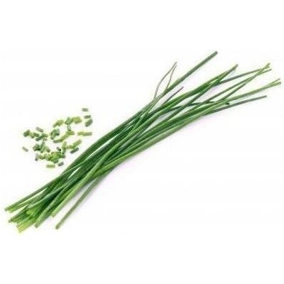 Véritable Lingot Chives Bio substrát (pažitka) (VLIN-A10-CIB004) Substrát