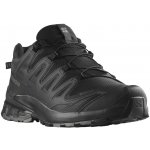 Salomon XA Pro 3D V9 GTX Black/Phantom/Pewter – Zboží Mobilmania