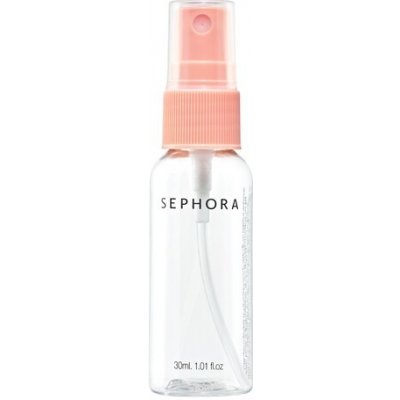 Sephora Collection Flacon Spray Vide Prázdná lahvička s rozprašovačem – Zboží Mobilmania