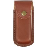 Fox knife na nůž kožené 13cm hnědé – Zboží Dáma