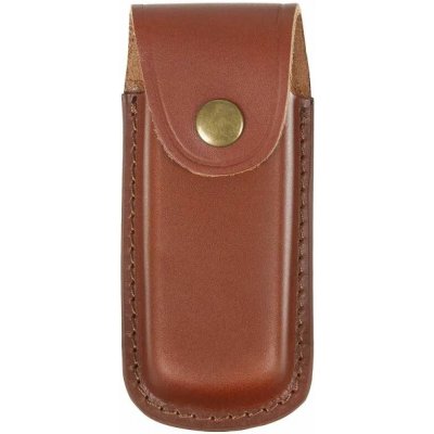 Fox knife na nůž kožené 13cm hnědé – Zboží Dáma