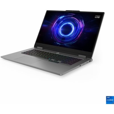 Lenovo LOQ 17IRX10 83JH0021CK – Zboží Živě