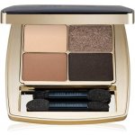 Estée Lauder Pure Color Envy Luxe Eyeshadow Quad oční stín 07 Boho Rose 6 g – Sleviste.cz