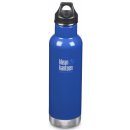 Klean Kanteen Insulated Classic w/Loop Cap 592 ml