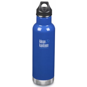 Klean Kanteen Insulated Classic w/Loop Cap 592 ml