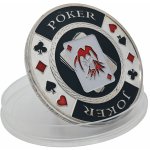 Pokersady.cz Poker Joker – Zboží Dáma