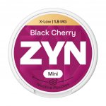 ZYN black cherry 1,5 mg 20 sáčků – Zboží Mobilmania