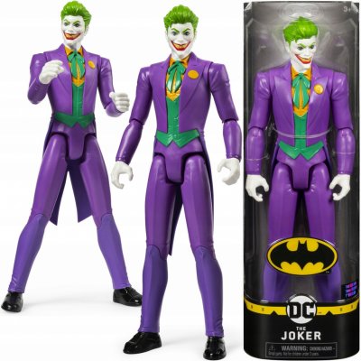 Spin Master DC Comics The Joker – Hledejceny.cz