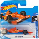 Mattel Hot Wheels McLaren Elva HCX54 – Hledejceny.cz