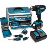 Makita DHP482RFX9 – Hledejceny.cz