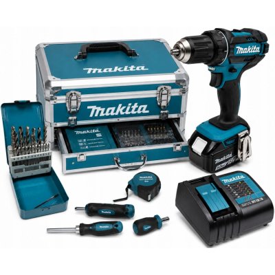 Makita DHP482RFX9 – Hledejceny.cz